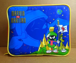 Fiambrera Termo Vintage Marvin The Martian Solo 1997 - Imagen 1 de 9