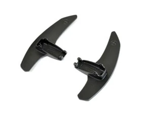AutoTecknic Competition Shift Paddles (Stealth Black) - Mercedes AMG Vehicles - Picture 1 of 3