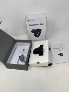 Wellue Viatom Checkme 02 Max Smart Wrist Pulse Monitor in tempo reale senza caricatore - Foto 1 di 4