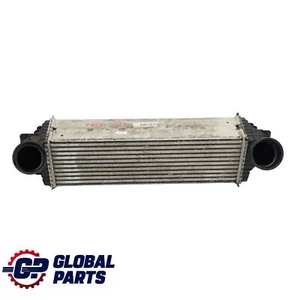 BMW E70 E71 M57N2 N55 N57 Charge Air Cooler Intercooler Radiator Diesel 7809321 - Picture 1 of 12