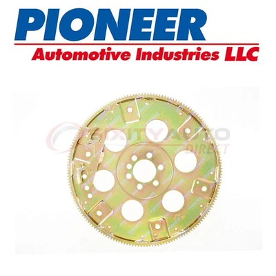 Pioneer Auto Transmission Flexplate for 1988-1989 Chevrolet K3500 5.7L V8 - ll Foto 1 de 4