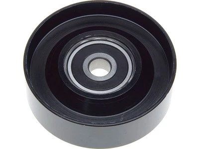 Accesorio polea loca correa para Nissan Altima AC Delco 55422ZJTJ Foto 1 de 2