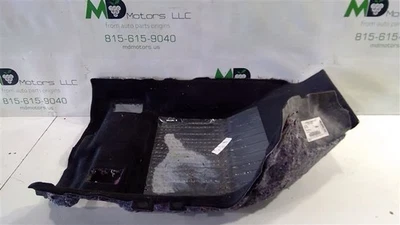 Alfombrilla de piso delantero derecho Ford Edge 2020-2022 alfombrilla revestimiento OEM LT4B-R13000-AA Foto 1 de 4