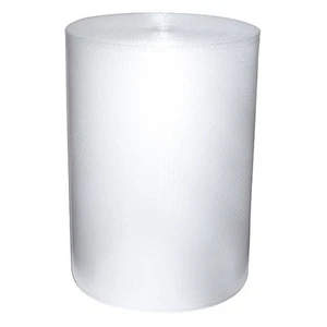Polyair Bubble Roll,UPSable,12" Roll W DBS12-175 Polyair DBS12-175 Clear - Picture 1 of 1