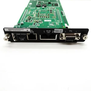 Tarjeta de comunicaciones ISO Artesyn Embedded Technologies 73-778-023 iHP12 - Imagen 1 de 4