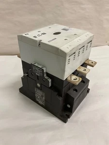 CONTACTOR EATON DIL M400 XTCE400M - Imagen 1 de 6