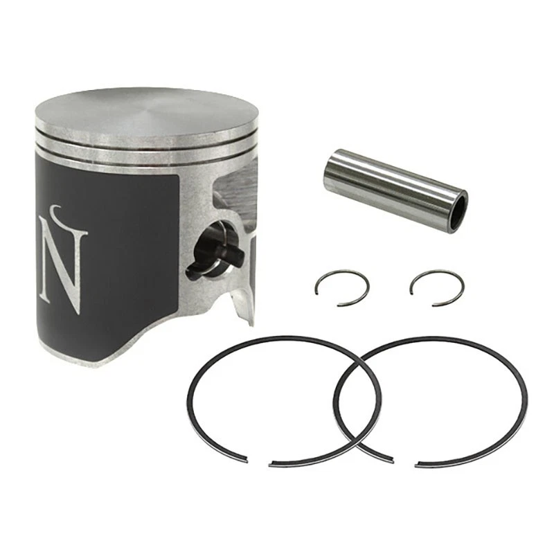 PISTON KIT 71.94/STD HUS/HUSQ/KTM Husqvarna Gas-Gas TX 300 TE 300 TE 300i TX Foto 1 de 1