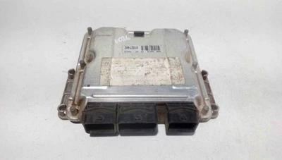 Centralina Motore PEUGEOT 406 8B 0281011338 2.0 Diesel 2003 28623711 - Immagine 1 di 4