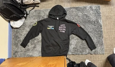 Anti Social Social Club x Period Correct x Rotiform x 24 Karats￼ Size M - Image 1 of 2