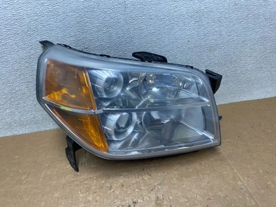 Faro halógeno para pasajero derecho Honda Pilot 2006 2007 2008 OEM V5122 DW Foto 1 de 4