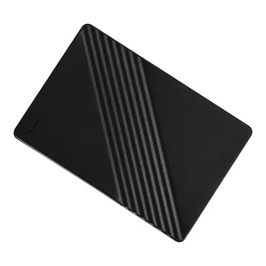 1 TB / 2 TB / 4 TB Przenośny zewnętrzny dysk twardy USB3.0 Kompaktowy dysk twardy do systemu Windows Mac NB - Zdjęcie 1 z 26