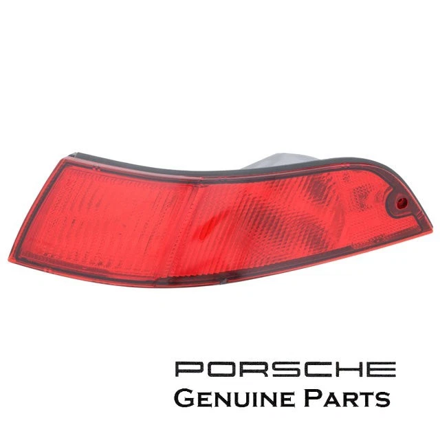 Conjunto de luces traseras originales Porsche 911 993 (TRASERAS DERECHA) 99363141400 Foto 1 de 1