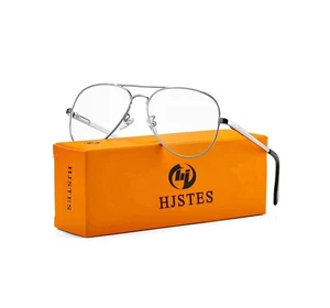 Polarized Aviator Sunglasses for Women Men Classic Metal Shades Mirror Lens 1... - Bild 1 von 8