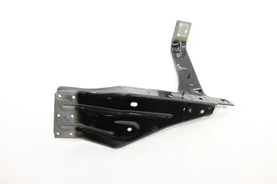 Ford Expedition 2018-2024 soporte de soporte de guardabarros delantero derecho fabricante original negro_UM Foto 1 de 4