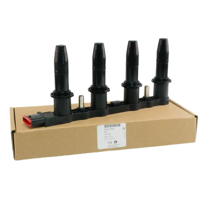 Original Opel GM 95517924 Module D'Allumage de la Bobine Astra G H Zafira 1.6 - Photo 1/4