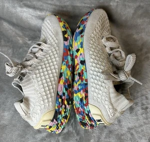 Scarpe Nobull Uomo Taglia 4,5 Donna Taglia 6 Wild Tutto il Giorno Maglia Running Sneakers Colore - Foto 1 di 8