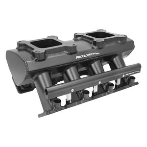 Proflow SuperMax Intake Manifold, Tunnel Ram, For Holden Commodore LS1/LS2, EFI - Picture 1 of 7
