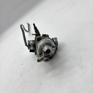 LIBERTY 50 1° SERIE - CARBURATORE WEBER ORIGINALE LIBERTY 50 - Picture 1 of 7
