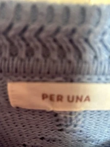 Per Una Aran Style Jumper - Picture 1 of 3