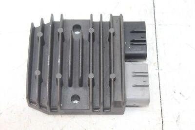 2011 Ski-doo Grand Touring 1200 Se 4 Tec Rectifier Voltage Regulator - Image 1 of 4