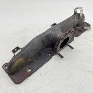 FORD MONDEO MK4 EXHAUST MANIFOLD 9671093680 163HP 2.0 TDCI TXBA 10-14 - Picture 1 of 12