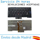 Repuesto Teclado Español Para Ibm/Lenovo Thikpad T420s (Machine Type 4171-Xxx...