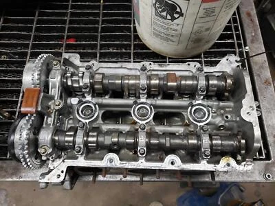 Culata izquierda 17 18 PORSCHE MACAN 3,0 L Foto 1 de 4