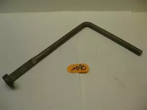 Mac tools S9 Box End Specialty Wrench 5/8" USA Nice! - Picture 1 of 6