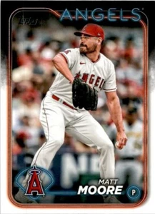 2024 TOPPS UPDATE 176-350 PICK YOUR CARDS TO COMPLETE YOUR SET - Picture 1 of 349