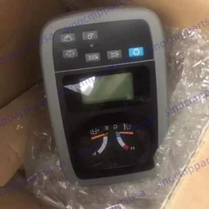 YN59F00011F3 YV59S00004F1 Monitor For Kobelco SK115 SK135 Excavator -Genuine New - Picture 1 of 2