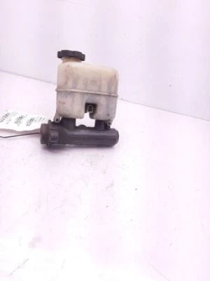 Brake Master Cylinder 4.3L Fits 2002 CHEVROLET SILVERADO 1500 19209249 Foto 1 de 4