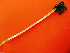HP Officejet 4500 Wireless Printer Sensor Encoder Board w/Ribbon CB781-80006 - Picture 1 of 6