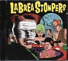 CD LaBrea Stompers - Funzo's Knuckle Room