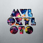 COLDPLAY-Mylo Xyloto-Vinyl LP-Brand New/Still sealed_LAS1122092