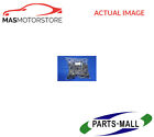 ANTI-ROLL BAR STABILISER BUSH PARTS-MALL CR-K043 L FOR KIA SPORTAGE 2.0 I 16V 2L