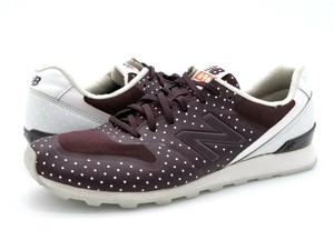 new balance 996 polka dot