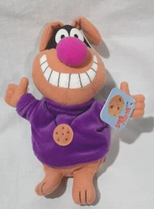 Chip the Hound Breakfast Babies Plush General Mills  - Bild 1 von 3
