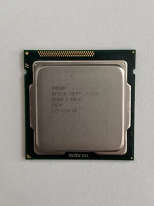 Intel Core i7-2600 Prozessor 8M Cache 3.80GHz Quad-Core Prozessor - Bild 1 von 1