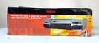 RCA VR546 VHS Player 4 Head Video Cassette Recorder VCR , NEW !
