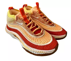 Nike Cosmic Unity 3 Basketball Shoes DV2757-800 Melon Tint Men’s size 9.5 NEW - Bild 1 von 15