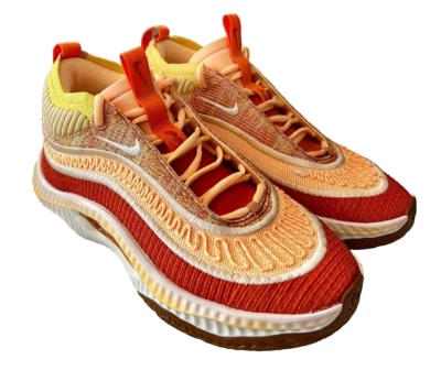 Nike Cosmic Unity 3 Basketball Shoes DV2757-800 Melon Tint Men’s size 9.5 NEW - Image 1 of 4