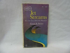 Jet Streams By Elmar R. Reiter loc.002 - Bild 1 von 6