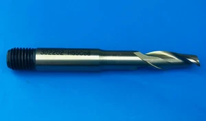8.5mm HSS-Co8 Europa 2 Flute Long Slot Drill with Screwed Shank - Picture 1 of 1