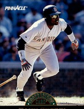 1993 Pinnacle Cooperstown #20 Tony Gwynn