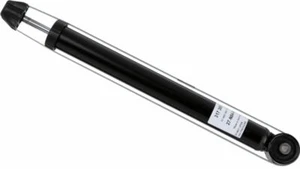 Sachs Shock Absorber Rear Axle For Skoda 317305 Automotive Replacement Part - Picture 1 of 8