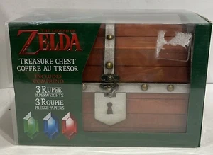 Coffre - The Legend of Zelda (C2) - Imagen 1 de 6
