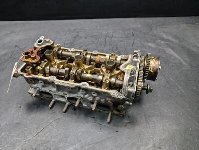 Culata motor derecha Infiniti JX35 2013 11040-9N00A Foto 1 de 4