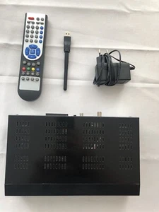 opticum sat receiver HD AX 670 - Bild 1 von 3