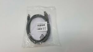 Set of n. 10 Datalogic 90A052065 Data Transfer Cable cable 2 m USB A Male Grey