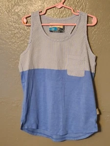 Magellan Girls Size S Tank Top Excellent Condition - Picture 1 of 8
